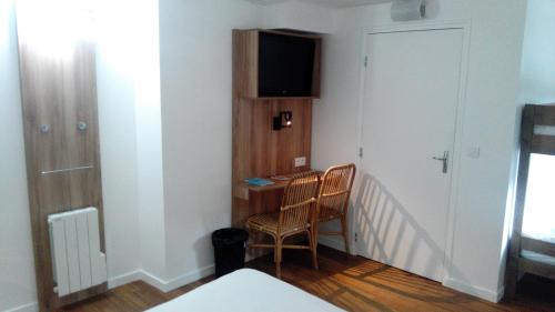 Green Hotels Fleury Merogis – Photos 2