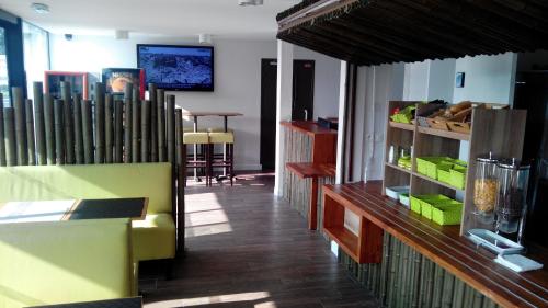 Green Hotels Fleury Merogis – Photos 5