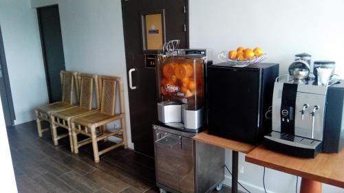 Green Hotels Fleury Merogis – Photos 4