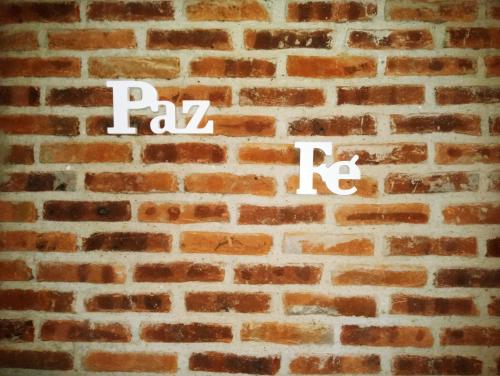 Majutusasutuses Chalé Rústico 3 - Retiro Andaluz olev sertifikaat, autasu, silt või muu dokument