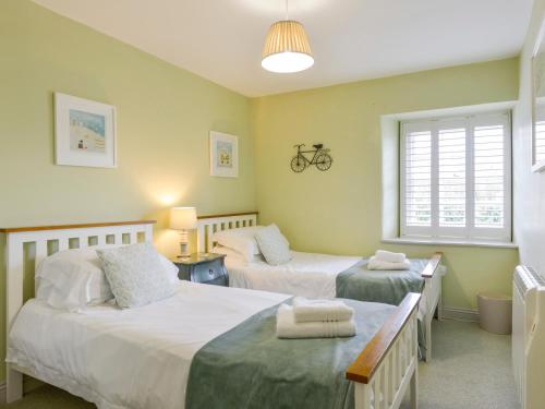 Gallery image of Camelot Cottage in Port Isaac