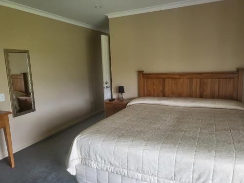 Gallery image of Misty Peaks Guesthouse in Fox Glacier