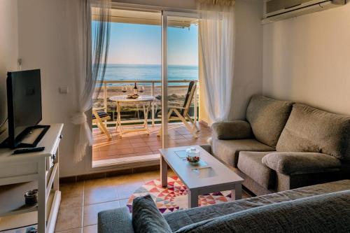 APARTAMENTO EN PRIMERISIMA LINEA DE PLAYA n 10, Playa de ...