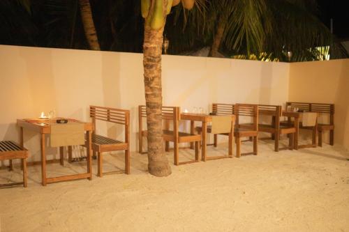 Gallery image of Vacanza Mathiveri in Mathiveri