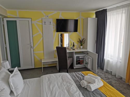 Φωτογραφία από το άλμπουμ του CASA SONIA σε Târgu Jiu