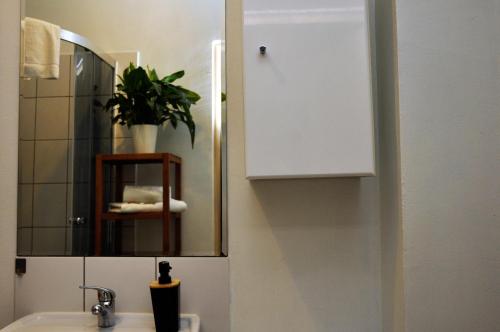 Fotografia z galérie ubytovania Prudentia Apartments Szaserów 59 vo Varšave