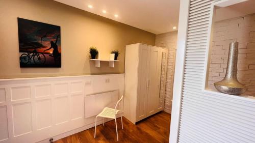 Fotografie z fotogalerie ubytování Sodic Westown Residence 2 v destinaci Město 6. října