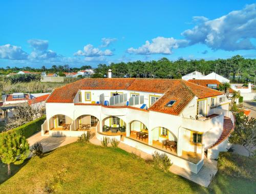 Quinta Do Moinho De Vento - Duna Parque Group