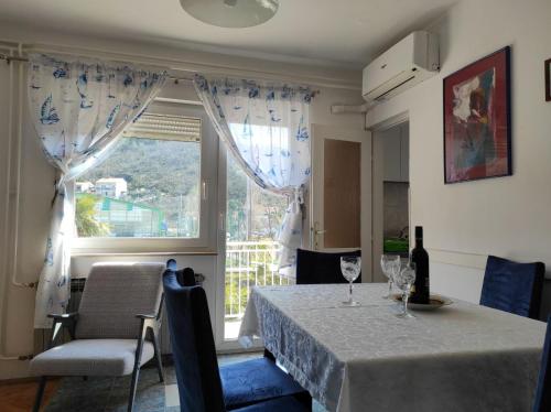Apartman Nena Crikvenica