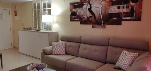 Apartamento Brisas de Denia