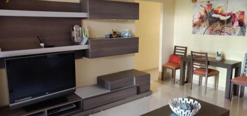 Apartamento Brisas de Denia