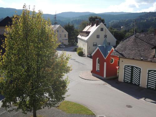 Fotografie z fotogalerie ubytování Familienglück in der Weststeiermark v destinaci Sankt Oswald ob Eibiswald