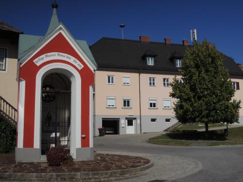 Fotografie z fotogalerie ubytování Familienglück in der Weststeiermark v destinaci Sankt Oswald ob Eibiswald