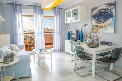 Gallery image of Casa Consorcio - Terraza in Barbate