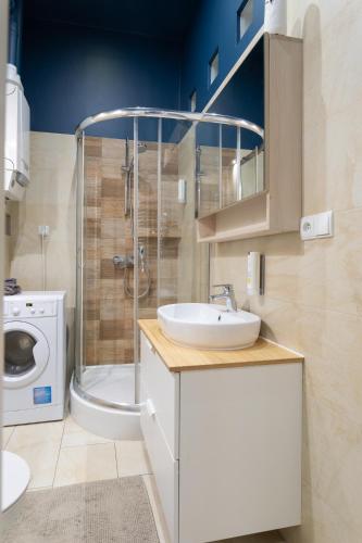 Foto Apartamenty Łazarza 17 3