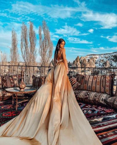 Grand Cappadocia Hotel, Göreme – 2022 legfrissebb árai