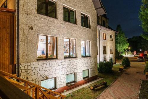 Gallery image of Złoty Jeleń - restauracja i dom gościnny in Potok Złoty