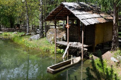 Φυσικό τοπίο κοντά σε αυτό το διαμέρισμα