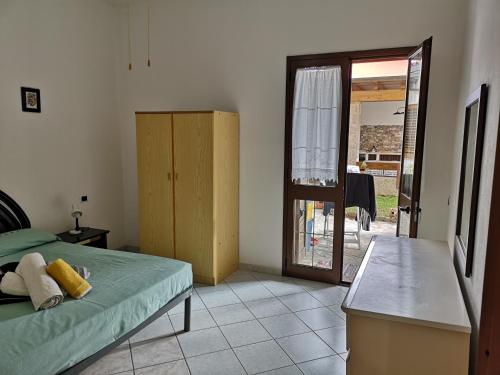 Zdjęcie z galerii obiektu Apartment Rose e Fiori Sardegna w mieście San Vito