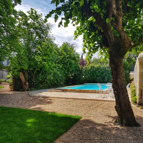Le Clos d'Amboise – Photos 4