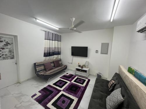 Galeriebild der Unterkunft smart room in Ma‘ābīlah