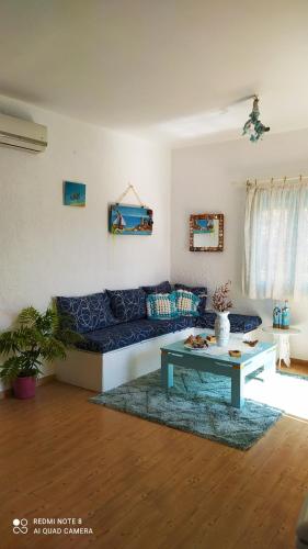 Gallery image of Socrates sea view in Kámpos