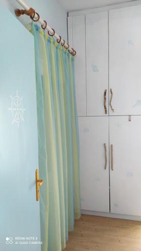 Gallery image of Socrates sea view in Kámpos