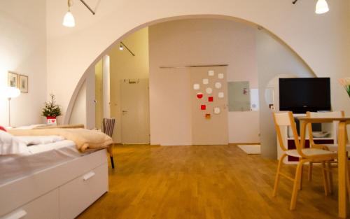 Gallery image of Design Loft Rossau in Vienna