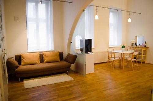 Gallery image of Design Loft Rossau in Vienna