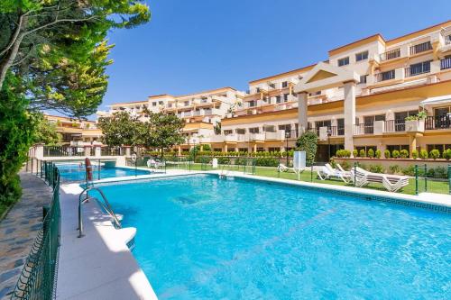 OleHolidays 226 Romana Playa primera línea de mar
