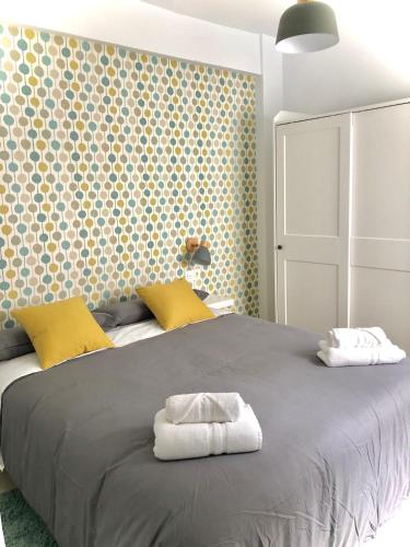 Apartamentos Cruz Granada
