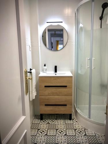 Apartamentos Cruz Granada