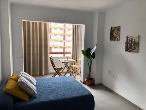 Fotografie z fotogalerie ubytování Estudio Estrella del Mar v destinaci Torre del Mar