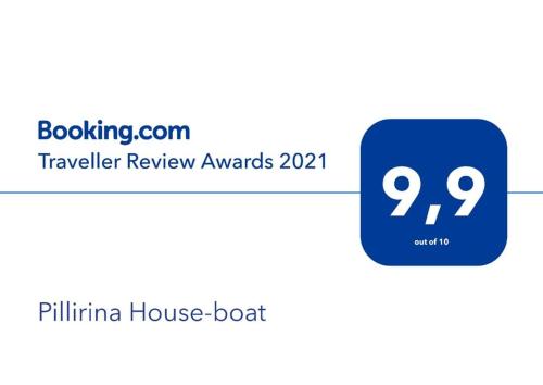 Pillirina House-boat – Photos 3