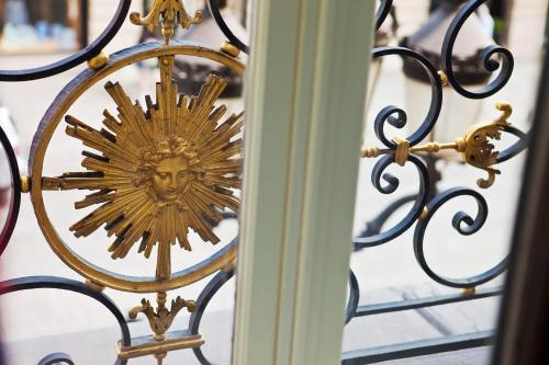 Hôtel Mansart - Esprit de France photo 61