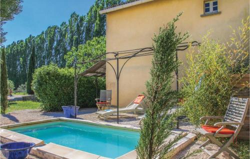 Gorgeous Home In Pont Saint Esprit
