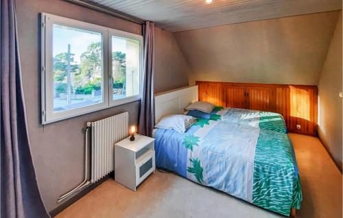 Foto da galeria de Amazing Home In Moelan Sur Mer With 3 Bedrooms And Wifi em Moëlan-sur-Mer