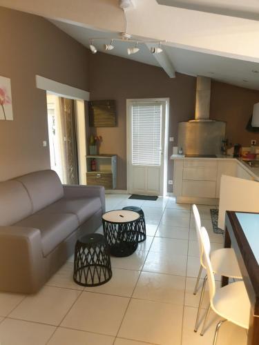 MAISONNETTE GUEST House