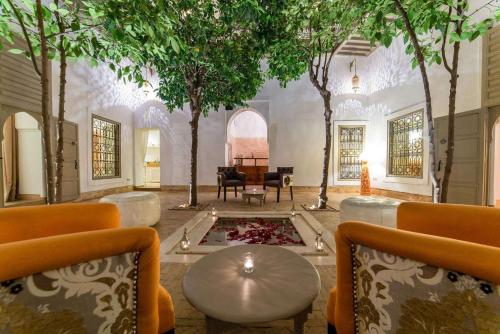 Riad See Moon And Spa – Photos 4