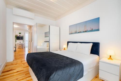 WHome Intendente Modern 1-Bed with Lift in Top Notch Location