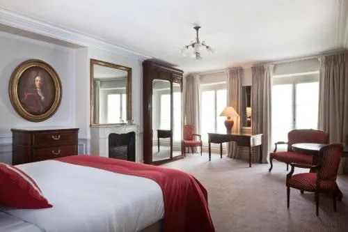 Hôtel Mansart - Esprit de France photo 13