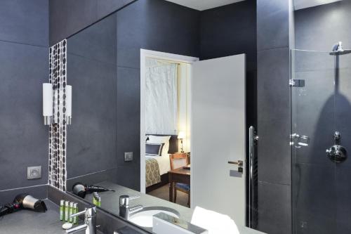 Hôtel Mansart - Esprit de France photo 60