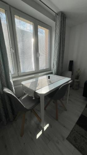 Фотография из галереи Apartment Hospodárska в Трнаве