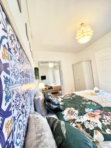 Frank's House Lisbon Chiado