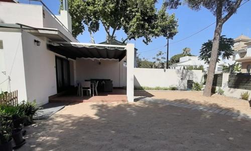 Casa Punta de Los Ingleses, Punta Umbría – Precios ...