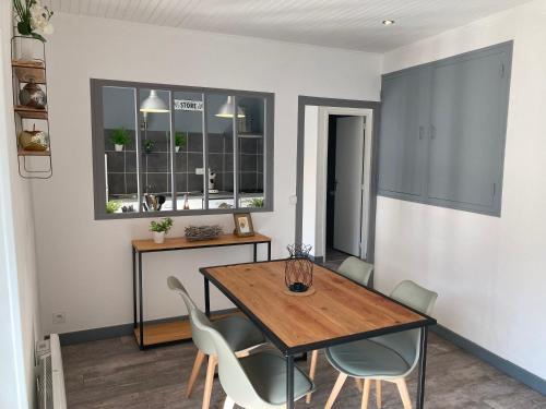 Φωτογραφία από το άλμπουμ του Duplex en Ardeche σε Marcols-les-Eaux