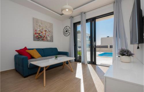 Cozy Apartment In Baska Voda