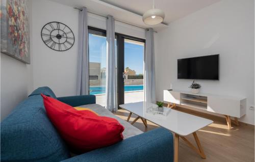 Cozy Apartment In Baska Voda