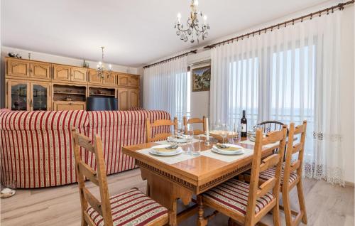 Stunning Apartment In Opatija With Wifi