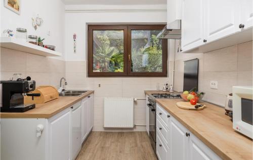 Stunning Apartment In Opatija With Wifi
